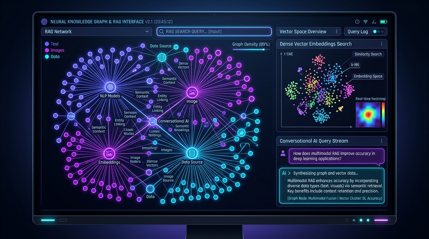 Coursera Multimodal Intelligence Platform